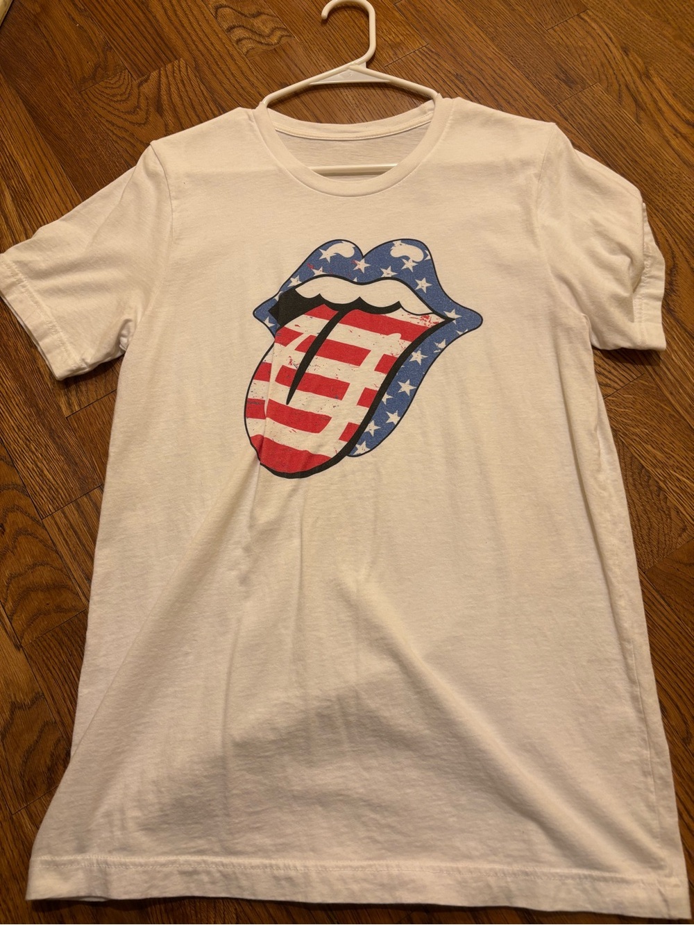 Boutique USA tshirt
